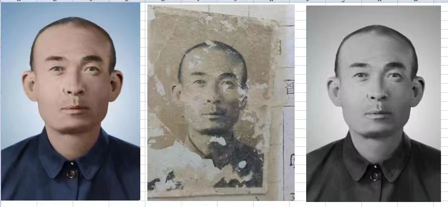 莫力达瓦老照片模糊修复-21